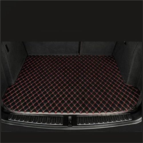 Esteras maletero coche contra manchas y suciedad en el forro de carga de Mazda CX-5 2017-2024