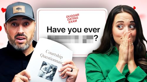 Her Dad Gave Me A 200 Question Exam Before I Could Take Her Out On A Date