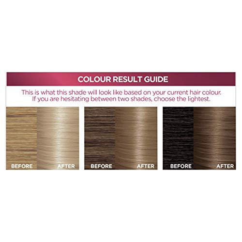 'oreal Excellence Créme Numéro 6 - vue 3