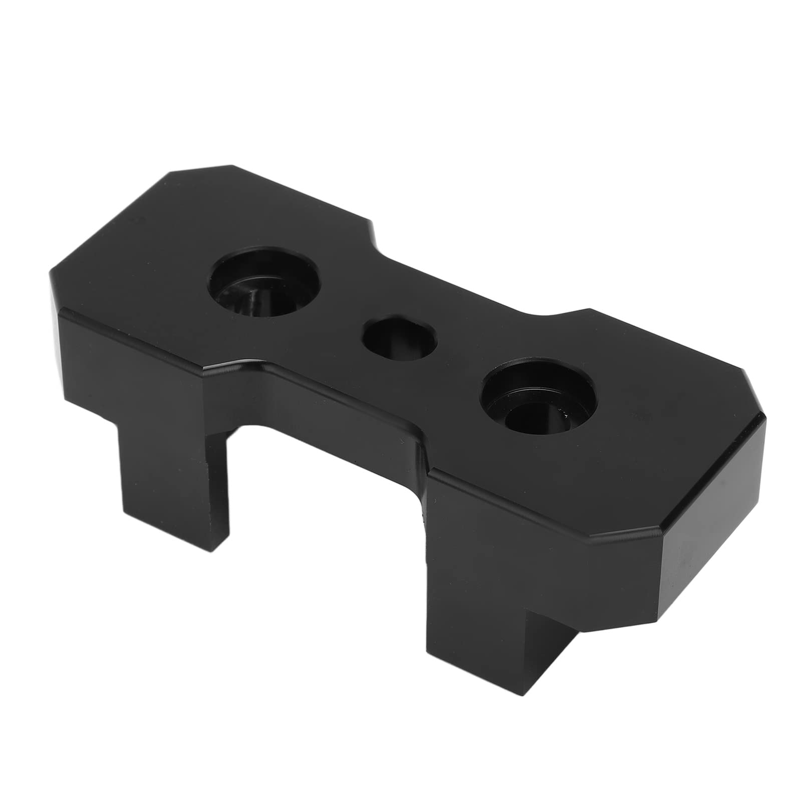 Generic Inserto de Montaje de Transmisión del Motor Aleación de Aluminio Billet Duradera para S4 RS4 2009-2016, Reducción de Ruido para Aceleración Fuerte, Apto para B8 B8.5