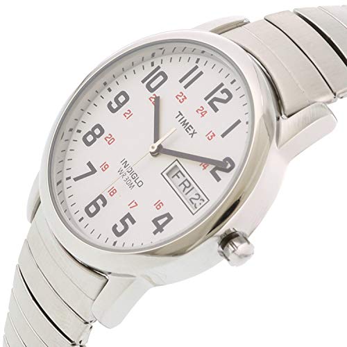 Image of Timex Men's Easy Reader Watch