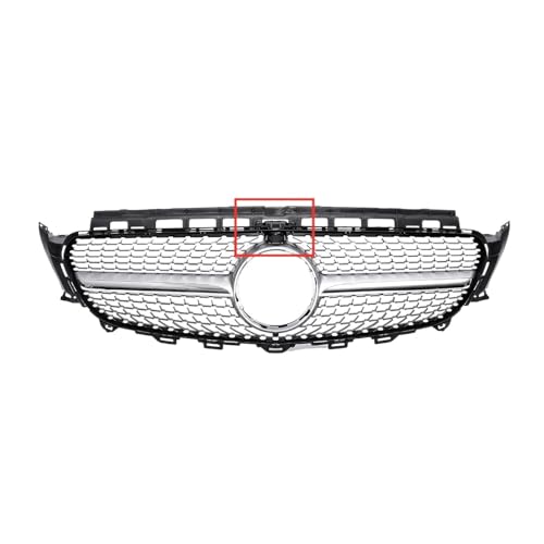 _Ch/GTRX^C J[tgAbp[O O ƌ݊ ƌ݊ ZfXxc W213 E200 E300 E400 E43 AMG 2016-2018 [??VOOWG[^[Ή(Diamond silve