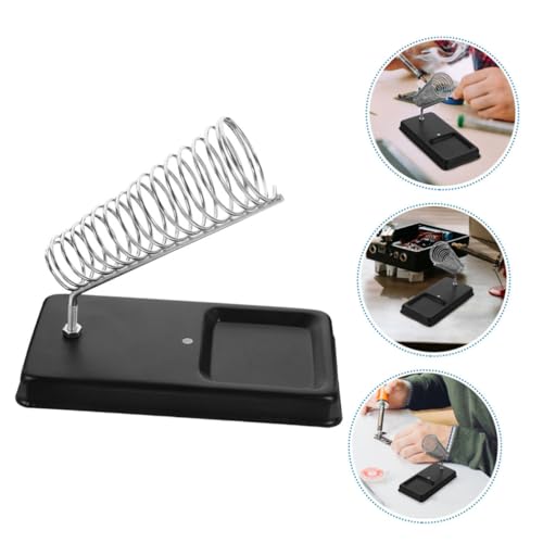 Support de à souder multifonction accessoire portable station de soudage pratique