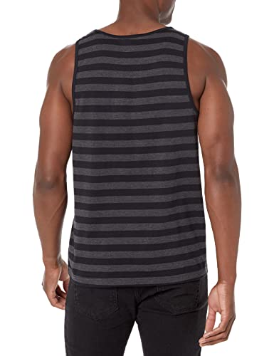 Image of Amazon Essentials Men's Regular-Fit Sleeveless Tank Tops