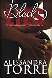 Black Lies - Alessandra Torre 