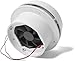 Maso Ventilador de refrigeración para coche, 12V, autocaravana, autocaravana, ventilación, silencioso, ahorro de energía, para el hogar, remolque, viaje, caravana (ventilador + ventilador)