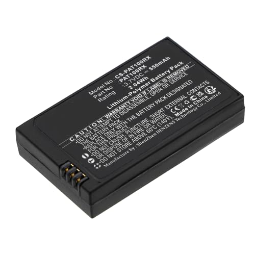 Battery Suitable for Parrot Airborne Cargo, Hydrofoil, Jumping Sumo