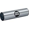 Meinl Percussion Round Aluminium Shaker - Large Live - Musical Instrument with loud Sound - Aluminium, Silver (SH9-L-S) #3