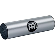 Tour Shaker - The loud sound of this shaker is suitable for live performances and concerts in noisy environments High Volume - This shaker delivers a cutting, loud sound that stands out in noisy environments Lightweight - This lightweight percussion ...