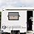 TrueyEssence Camper Push Out Window, RV Window with Screen Exit Window Replacement for RV Camper Caravan 650x500mm/25.59x19.69in