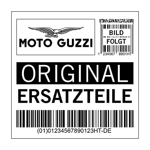 Joint Moto Guzzi Breva 1100 Cover