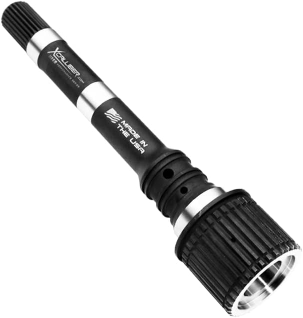 BILLET HIGH PERFORMANCE INPUT SHAFT FOR ALLISON 1000/GM TRANSMISSION MY 01-10