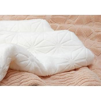 今治 極選 魔法の糸 綿毛布 140x190 2セット 24000円購入 今治タオル 極選 魔法の糸今治製パイル綿毛布2P [AI-30027