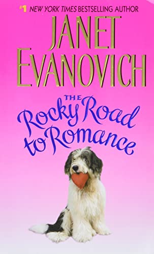 The Rocky Road to Romance 0060598891 Book Cover