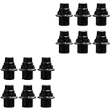 Douilles électriques : idéales pour les ampoules à e14.