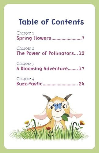 Poppy's Pollinators (Farm Friends) - Image 2