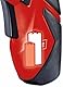 Einhell Akkuschrauber Set TE-SD 3,6 Li (3,6 V, 1,5 Ah, 3.5 Nm Drehmoment, 2x LED-Licht, inkl. Ladegerät, 32 tlg. Bitset, Aufbewahrungsbox)