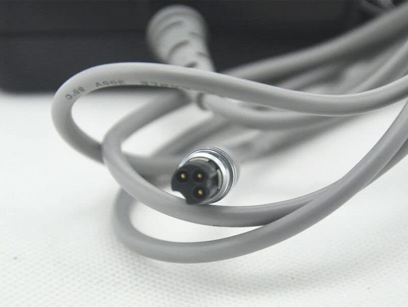 New BC-27CR BC-27BR Charger for Topcon BT-52Q BT-52QA Battery