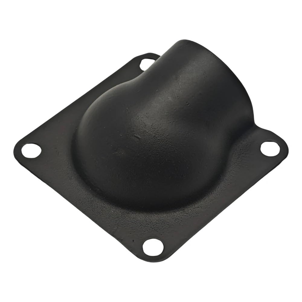 Accessories Muffler Deflector for Compatible with Honda GX390 GX340 GX270 GX240 Lawn Mower Engine Motor Spare Part