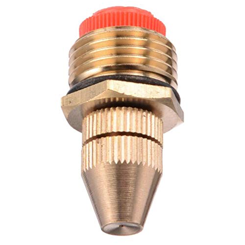 Best Underground Sprinkler Systems Buying Guide GistGear