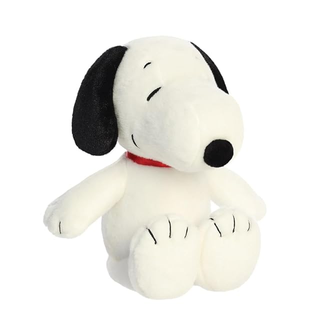Peanuts Snoopy 12in (Sep)