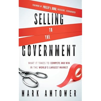 Selling to the Government