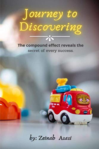 Journey to Discovering
