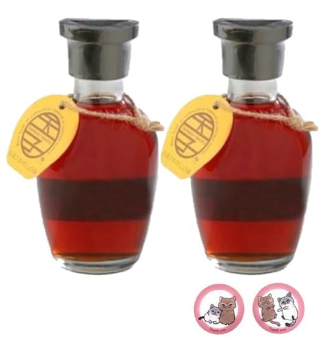 井ゲタ醤油 たまごかけしょうゆ 200ml ×2セット お取り寄せグルメ お土産 ※CRYSTAL POT オリジナルギフト付き 1枚