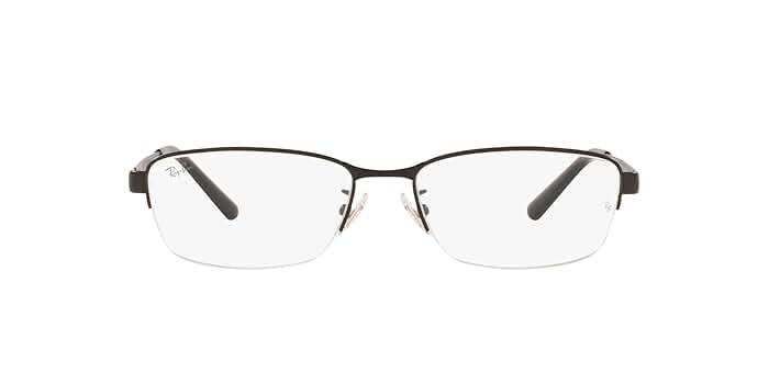 Ray-Ban RX6453D 2503 55 カラーレンズ Ray-Ban レイバン カラーレンズセット サングラス メガネ RayBan