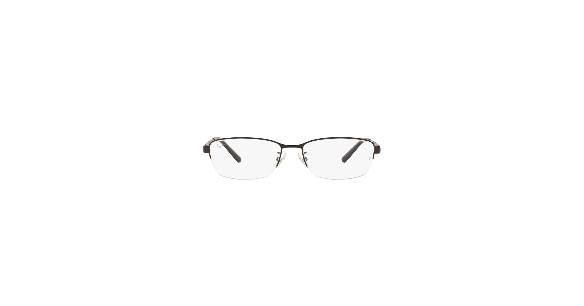 Amazon | [レイバン] メガネ RX6453D 2503 55 | ファッション