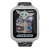 Star Wars Mandalorian Smart Watch