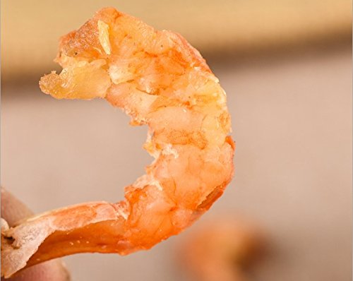 Miniatura 2 de Mariscos secos carne de camarón pequeño tamaño 42.33oz de China Meridional Mar Nanhai