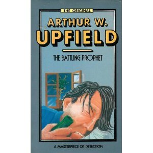 Battling Prophet 0207140944 Book Cover