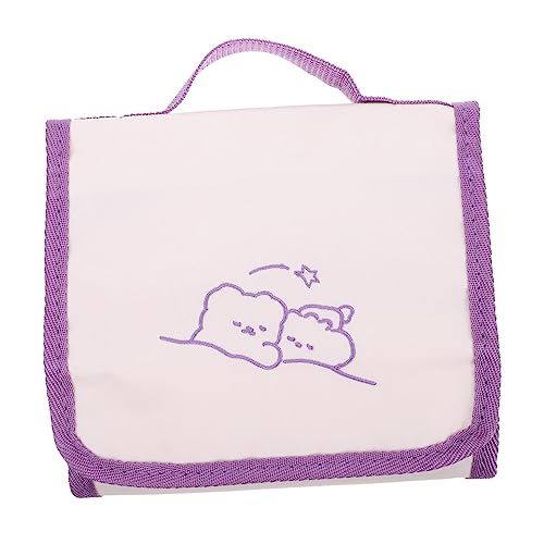 PAMINGONO σ|[` makeup bag make up bag pouch ϕiI[KiCU[P[X gC^[obO CNAbvobO ̂߂̑̕ |GXe