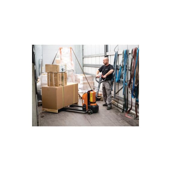 UNICRAFT Elektro-Transparator EHW 12-1,2T – Lithium-Ionen-Akku der Marke
