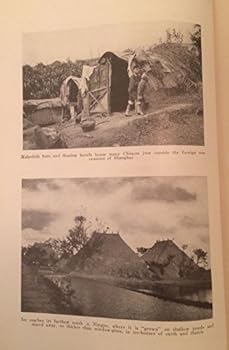 Hardcover Roving Through Southern China Book