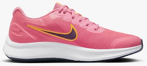 Nike Unisex-Child Star Runner 3,6 Big Kid3