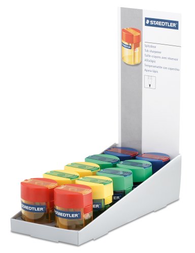 The Best Staedtler Pencil Sharpeners For 2026 On