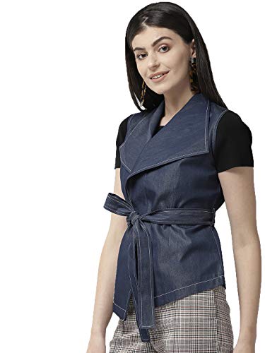 Image of Style Quotient Women's Trench Coat