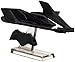 Hot Wheels Retro Entertainment Diecast Batwing Vehicle