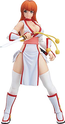 Max Factory Dead or Alive: Kasumi (C2 Version) Figma Action Figure