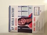 AP® World History All Access Book + Online + Mobile (Advanced Placement (AP) All Access)