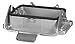 Heavy Duty Power Connectors Bulkhead Housing Heavy Mate