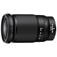 Nikon NIKKOR Z 28-400mm f/4-8 VR [AU Version]