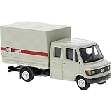 brekina setra s12 db 1 Stück 36953 H0 MB L307 Doka \'DB Stückgut\'