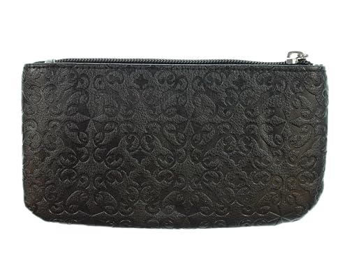 Bioworld Nintendo The Legend of Zelda Triforce Crest Top Zip Front Flap Woman's Wallet3