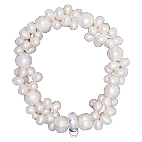 Thomas Sabo Bangle da Donna Argento X0060-082-14-L...