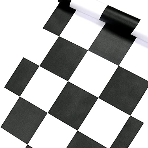 See full amazon price history chart for JAAMSO ROYALS Black and White Contact Paper for Floor Waterproof Wallpaper for Wall Decor and Home Decor(200 CM X 60 CM) JAAMSO ROYALS Black and White Contact Paper for Floor Waterproof Wallpaper for Wall Decor and Home Decor(200 CM X 60 CM) (B09DQ4VNV4) Amazon Price History, Amazon Price Tracker