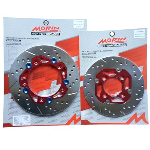 MORIN RACING z__bNXpt[eBOfBXN[^[ OZbg DAX125(ST125)p u[LfBXN Xbg/hh Ci[CNCrbg bh u[L JX^p[cCNC JB04 JB06