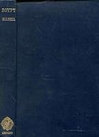 Egypt from Alexander the Great to the Arab Conquest: A Study in the Diffusion and Decay of Hellenism B0007J8HXG Book Cover